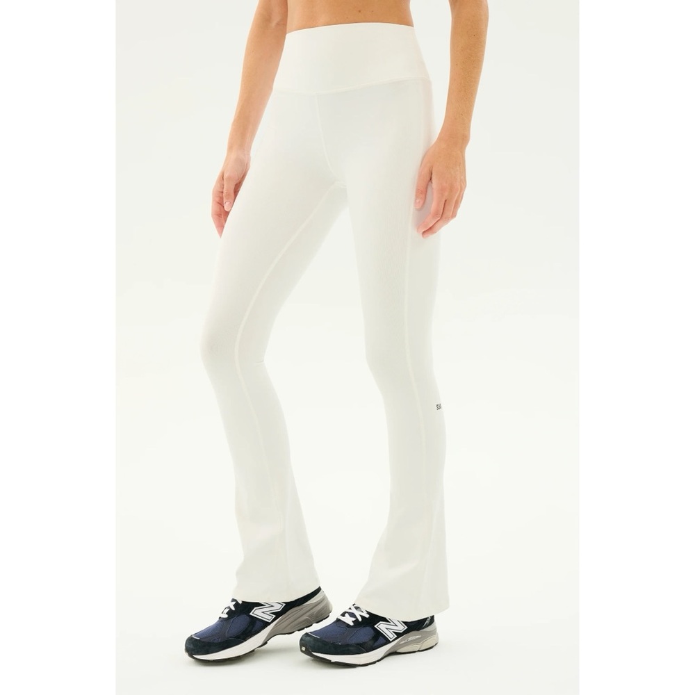 Splits59 Raquel High-Waist Flare Leggings – Women’s Size XS - Picture 1 of 6